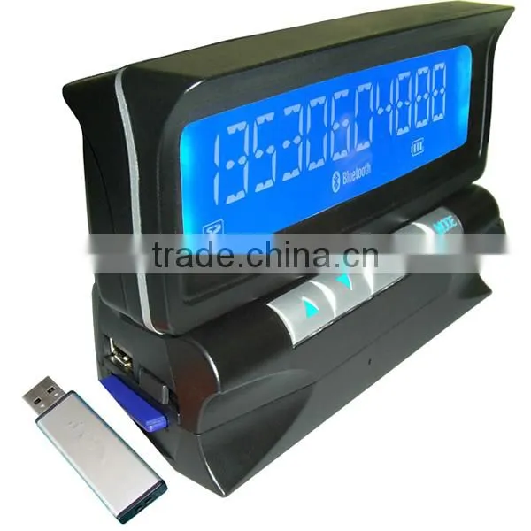 Car Bluetooth Hands free Kit USB MP3 Player FM Transmitter USB USD interface