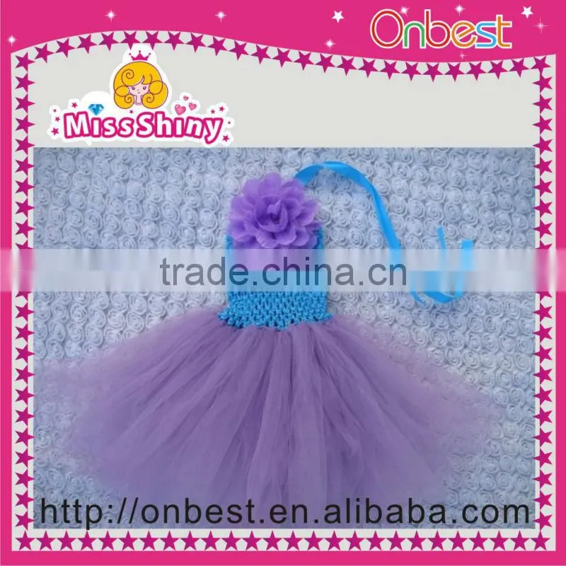Hot selling beautiful pink bow cake/ ballet /petty skirt/ tutu /dress 3 layer color wholesale.