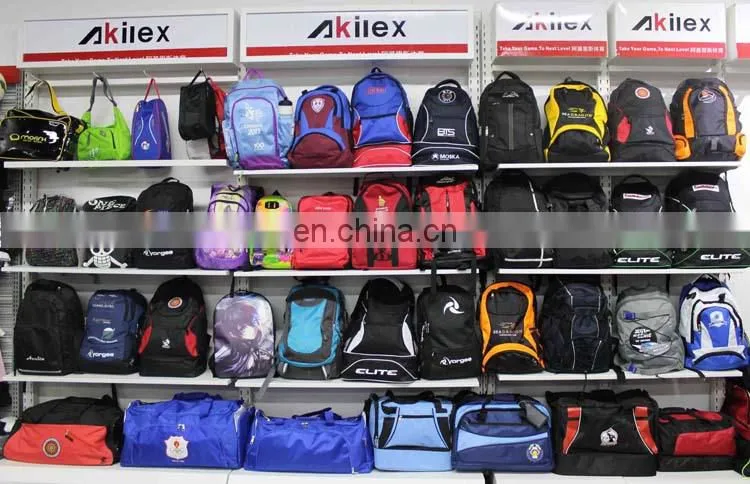 40L +15L Large capacity high quality travel bag hiking backpack
