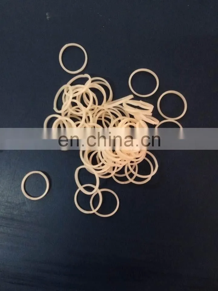Ocean Style Rubber Loom Bands