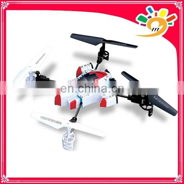 M62 2.4G 4-Axis UFO Aircraft drone toys wholesale rc quadcopter hobby