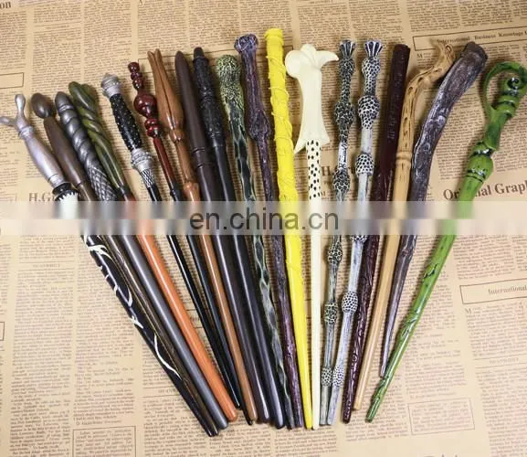 wholesale diversification wand harry potter Viktor Krum magic wand