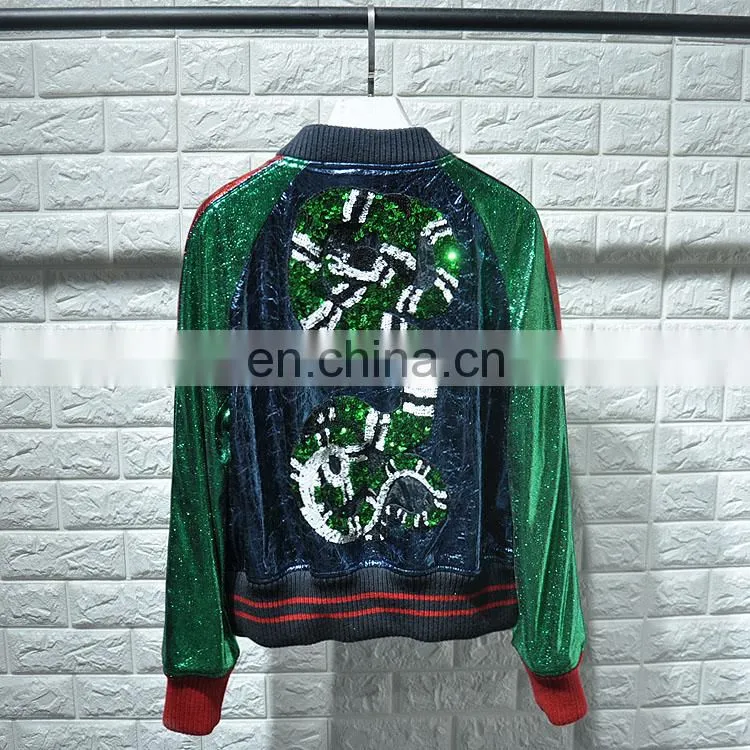 New Jackets Women Fashion Ladies Spring Design Motorcycle Formal Leather Jackets