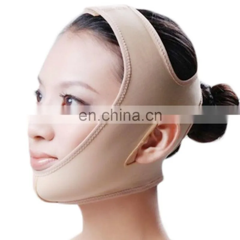 Women V line face mask