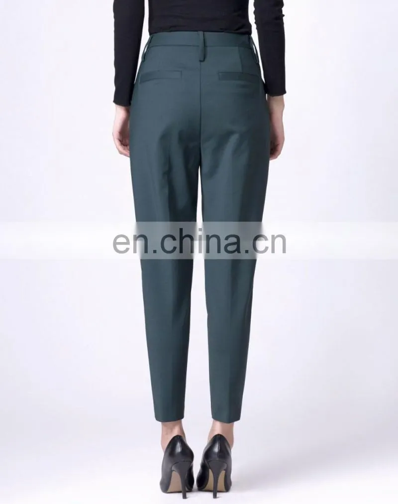 2016 latest high quality used work pants