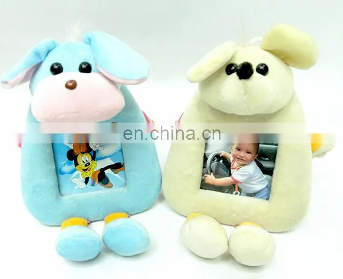new arrival fashion cartoon cute stuffed platypus plush toys