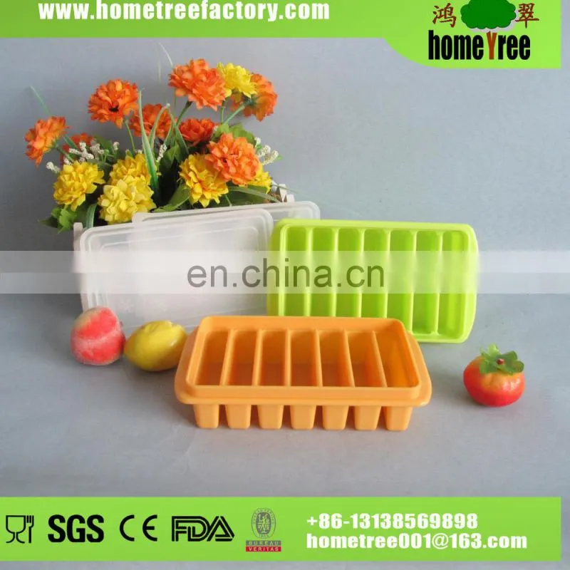 Diamond Mini Custom Ice Mould/Homemade Ice Tray Mould/Ice Cream Mould
