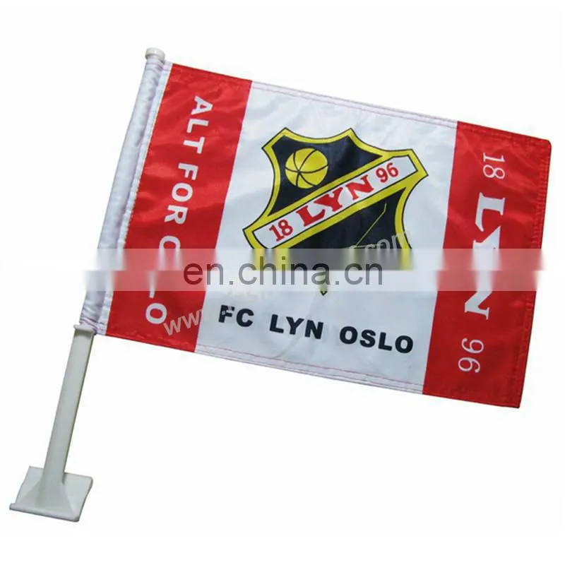 3x5 feet custom flag for advertising