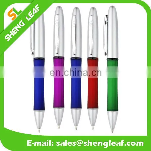 Look slim pen