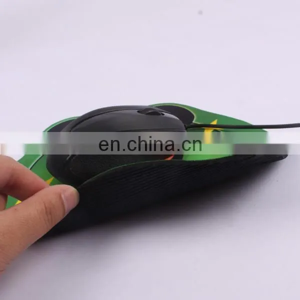 Hot sale high quality heat mouse pad