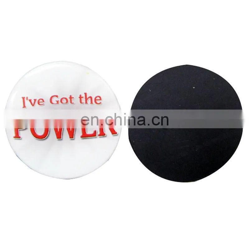 custom-made national flag printable tourist fridge magnet