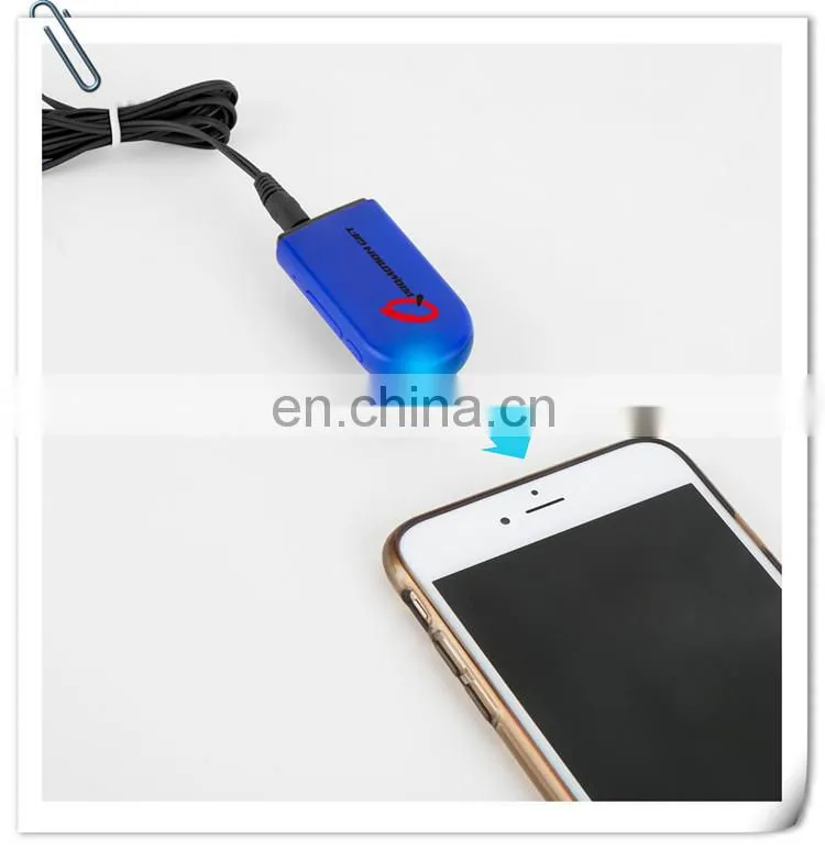 wireless receiver ear phone and headphone and earphone with portable box