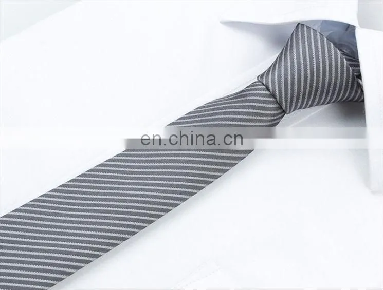 Silk Solid Slim and Skinny Ties, men ties