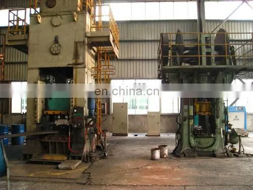Forged stainless steel Marine Hardware D Ring