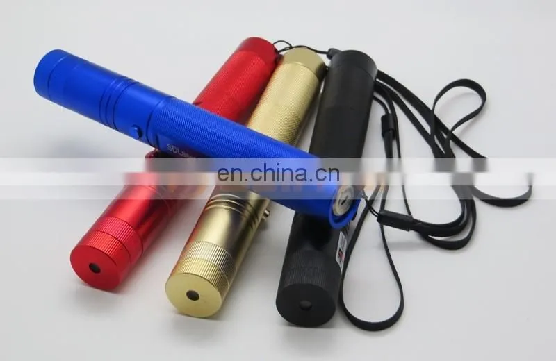 High Powered 532nm Green Laser 303 Green Laser Pointer Pen With charger