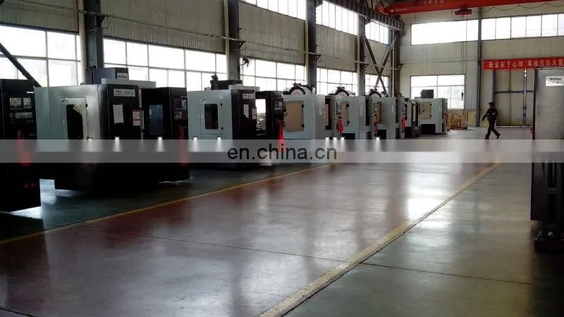 XK7132A Small CNC milling Machine/mini cnc milling machine/cnc milling machine 5 axis
