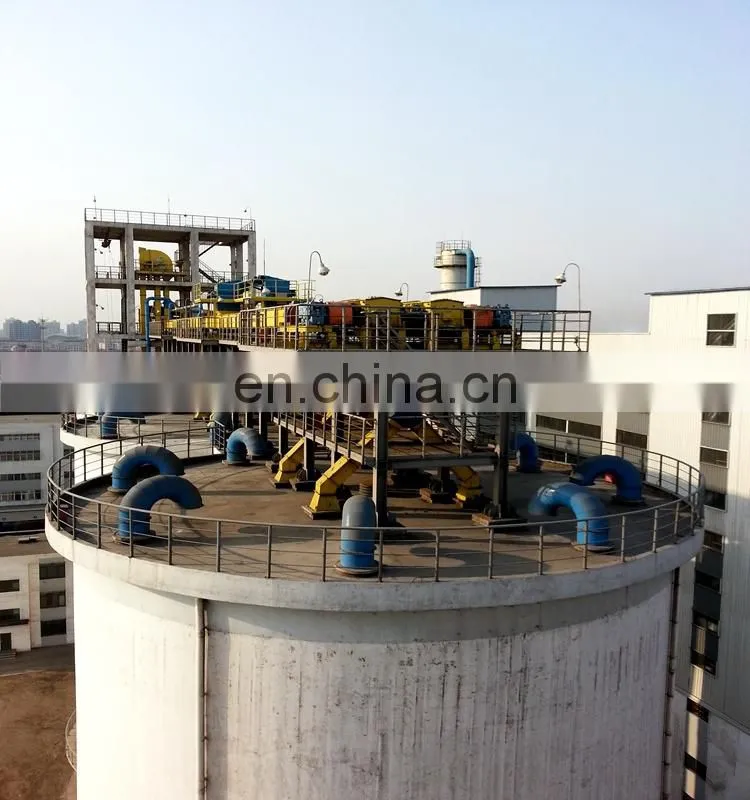 Competitive price grain storage silos / steel silo for sale