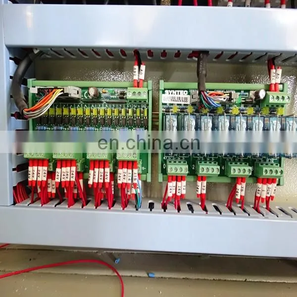 window door cnc machine cutting drilling machine , cnc aluminum machine
