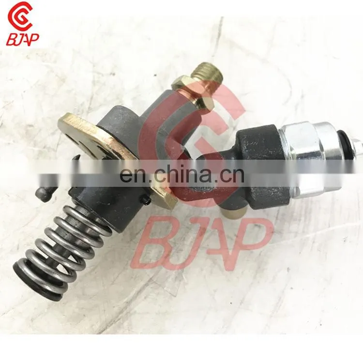 BJAP 186F Fuel Injector,186F Unit Pump with Solenoid