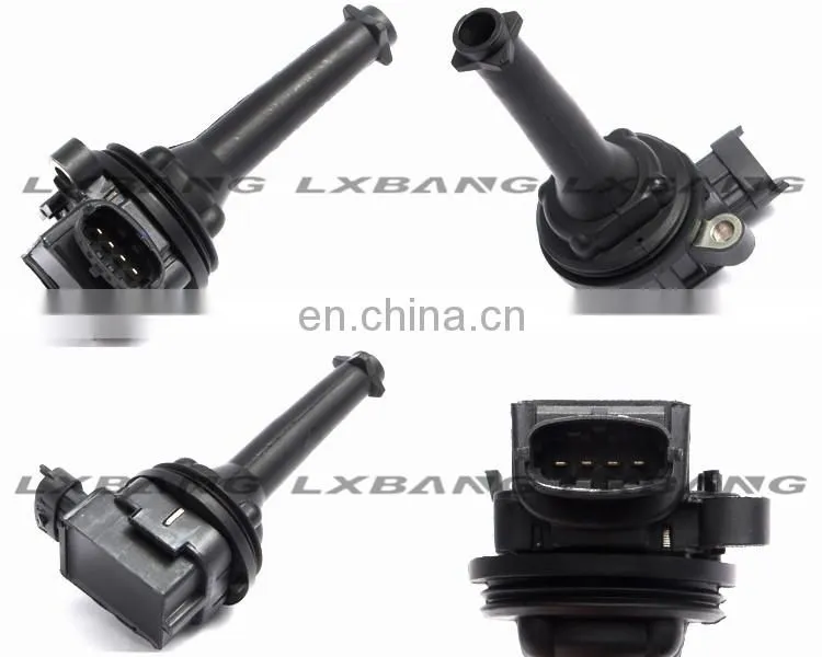 Original Ignition Coil 9125601 For Volvo S40 S60 V70 C70 S80 XC90