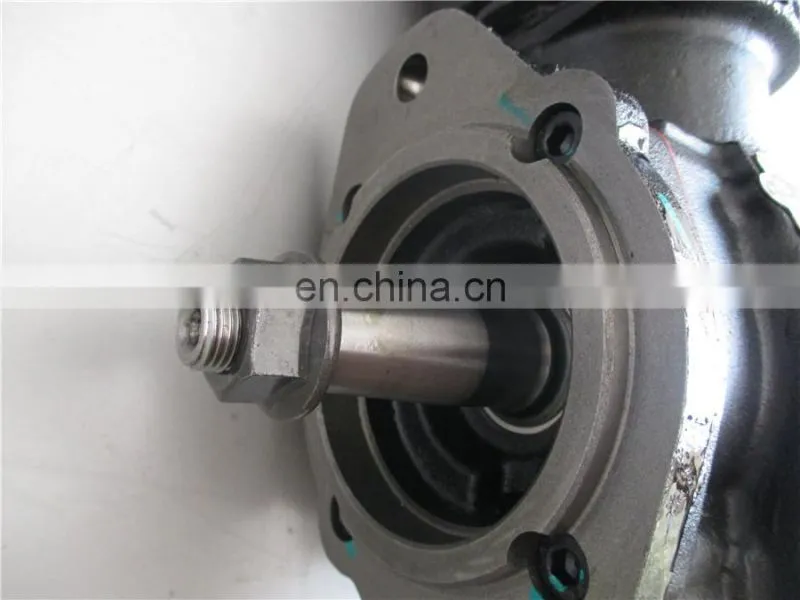 Hot Sale 6BT Diesel Engine Air Compressor 3974548