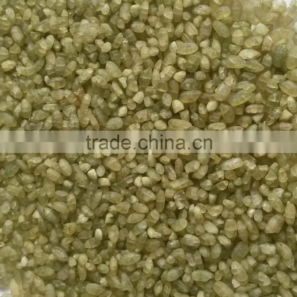 Organic brown rice