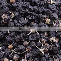 Organic Black Goji