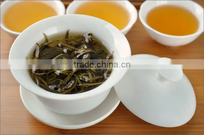 Chinese Good Jasmine Tea Jasmine Dragon Pearls
