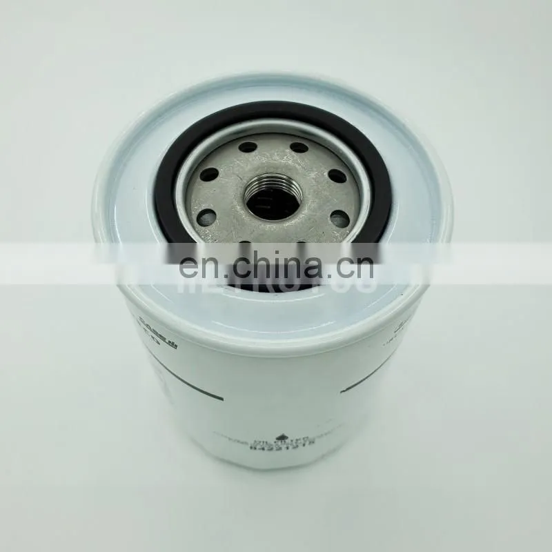 Lube oil filter 84221215 machine oil filter