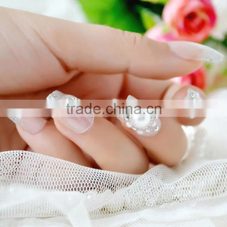 0323L White 10 mm ceramic 1000 pcs pearl rhinestone stone,stone pearl rhinestone,hot fix pearl rhinestone stone