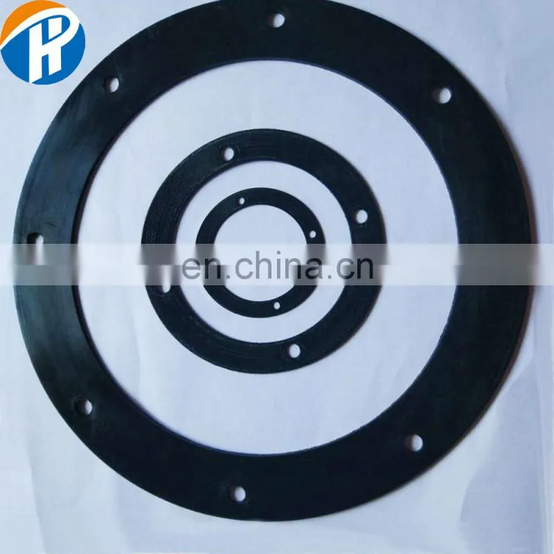 Rubber silicone Seal Ring