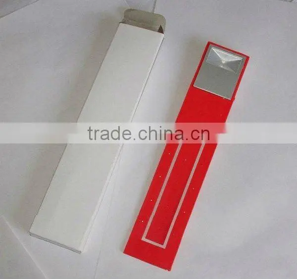 Flexible small battery operated led light