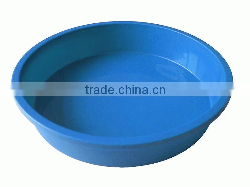 Sweet Flower Silicone Food Grade Baking Cup for Cupcake