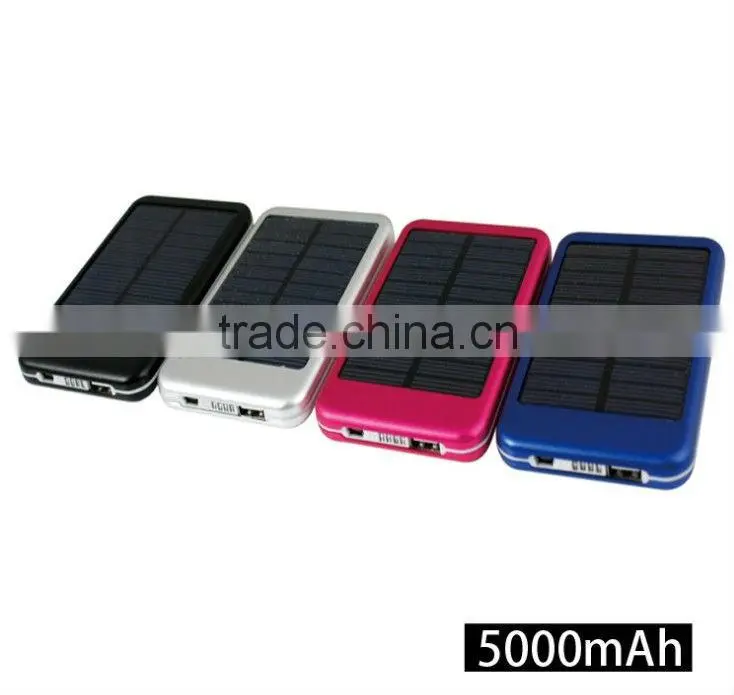 fashional portable power bank