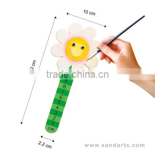 Fancy Bug Ruler