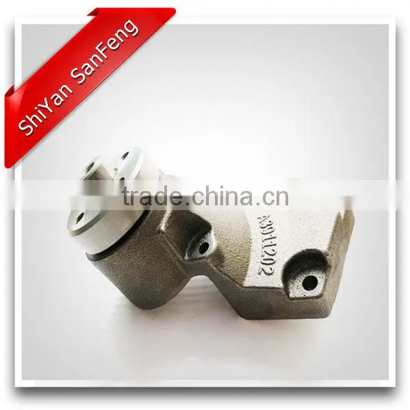 Dongfeng 6BT Fan Pulley 3911202