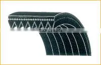 PJ belt rubber belt poly v belt