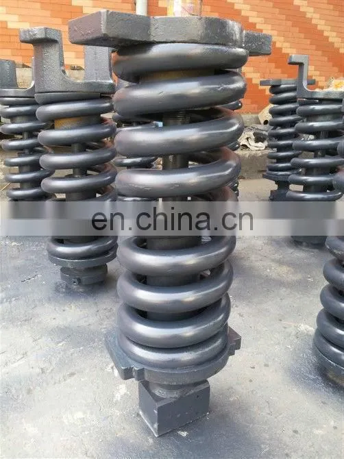Excavator Track Adjuster For Kobelco SK200-8
