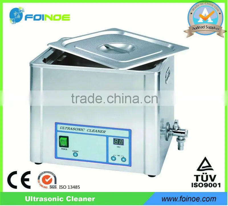 Digital Ultrasonic Cleaner(CE-approved)