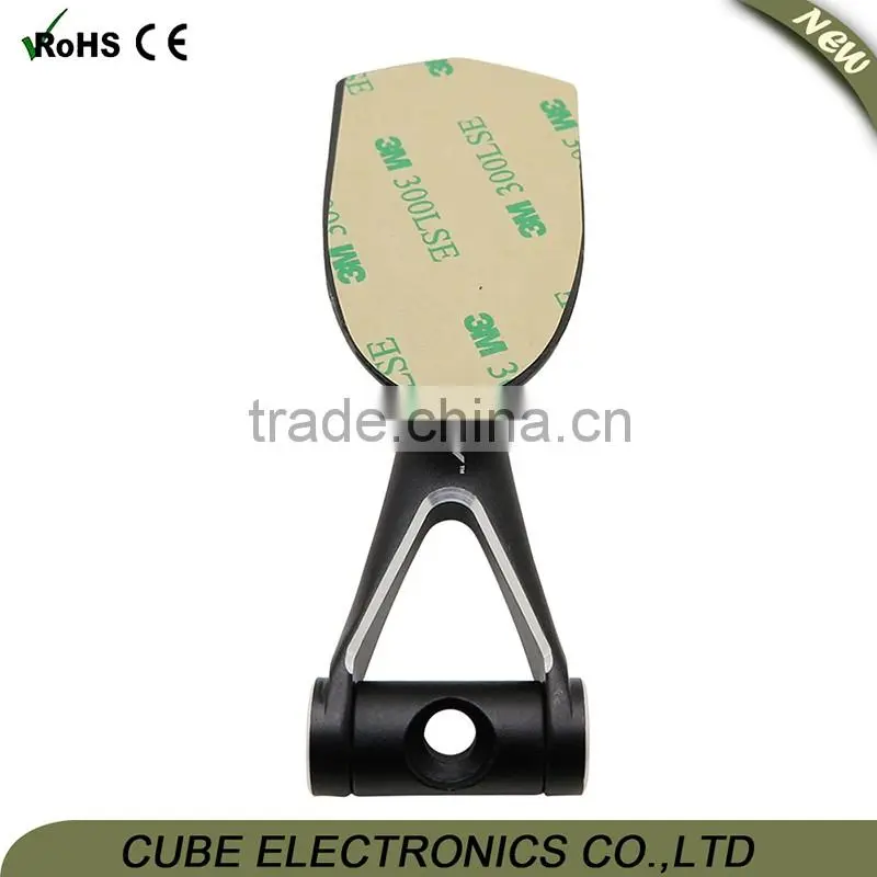 New design bicycle/motorcycle mobile phone holder easy install on smartphone and GPS