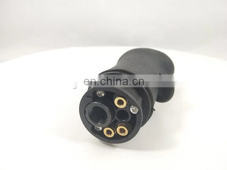 Car Gear Shift Knob Oem 5010545743 for Renault for Truck Gear Lever Handle