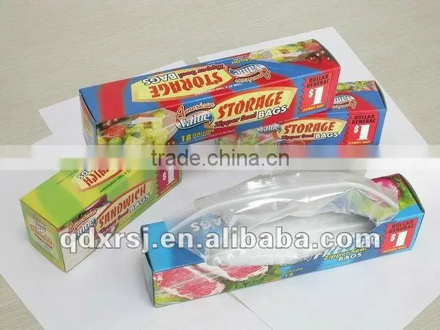 packaging bag plastic packaging bag biodegradable food packaging