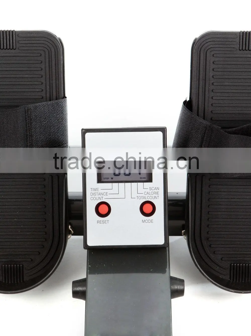 Fitness Gym Home Use Rowing Machine with Hydraulic Resistance System