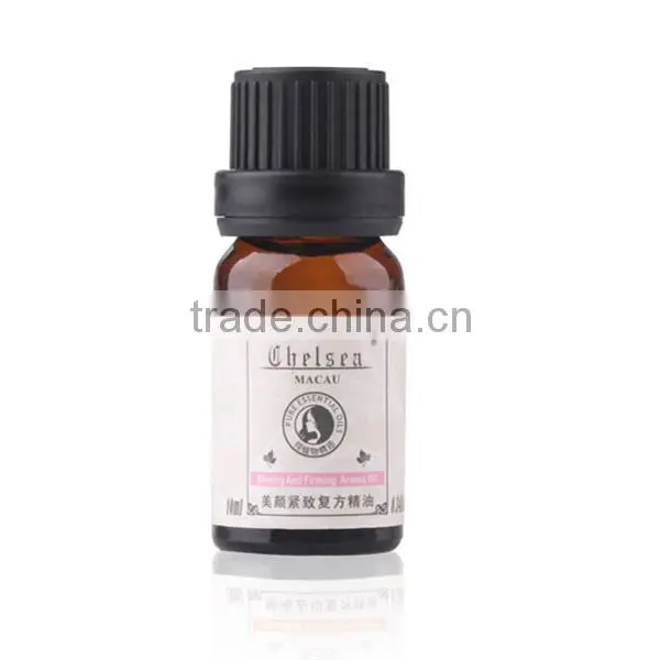 high quality nourishing whitening facial firming aroma oil