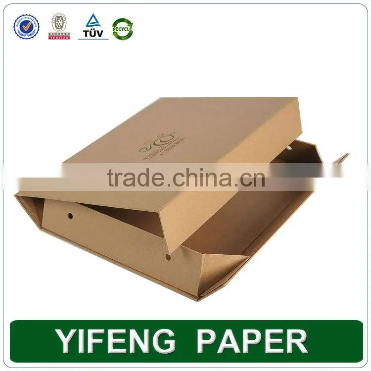 Guangzhou Yifeng Luxury Folding Box,Flat Folding Paper Box,Folding Gift Box