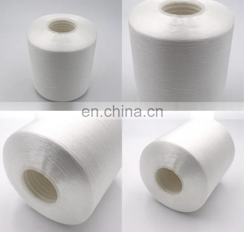 70D/3 Nylon sewing stitching sewing thread for shoes
