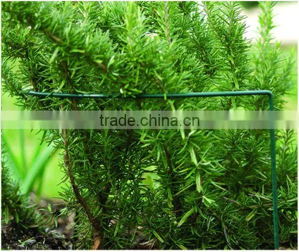 Link-Ups U- Garden Plant Support