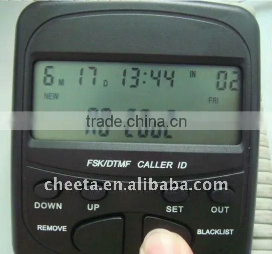popular phone call blocker device