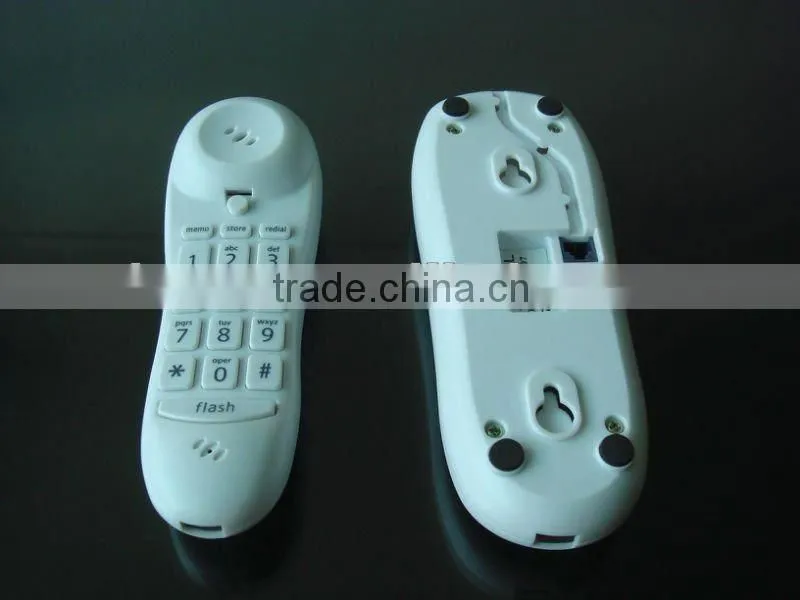 Wall small telephone home use telephone