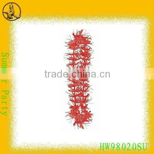 Hawaiian Lei / Hawaiian Flower Lei /Factory Direct Hawaiian Flower Lei